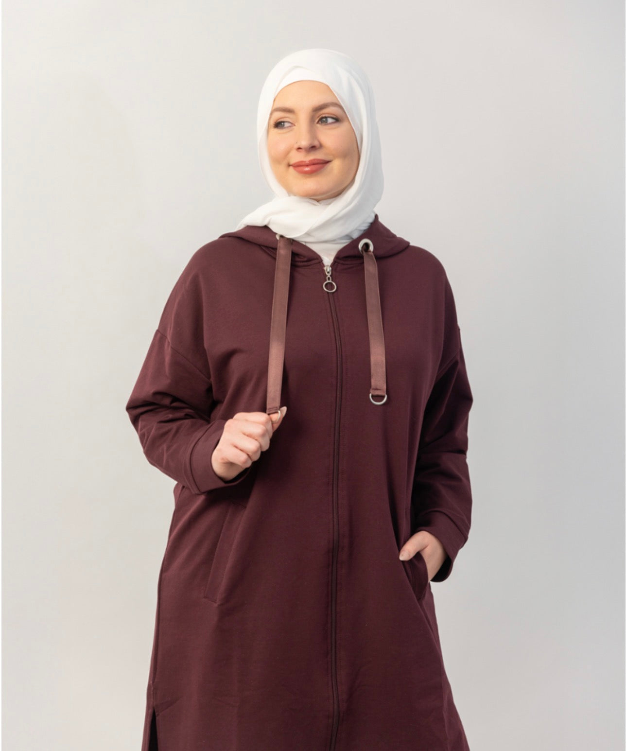 Modest - Cotton Suit