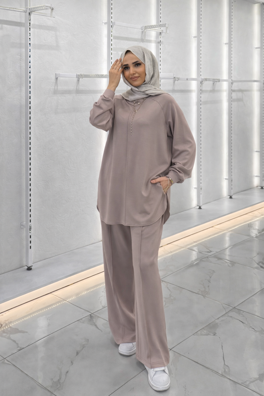 Oisho Sport Set With Line