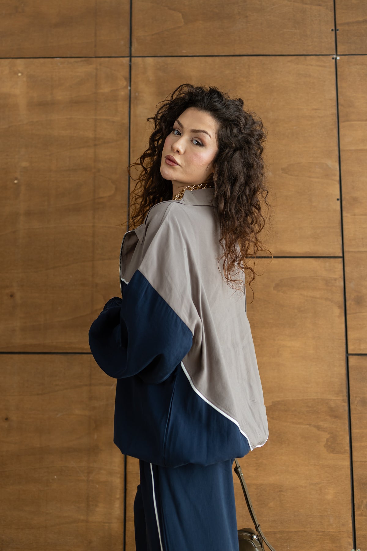 Tancel Side Luxe Line Set
