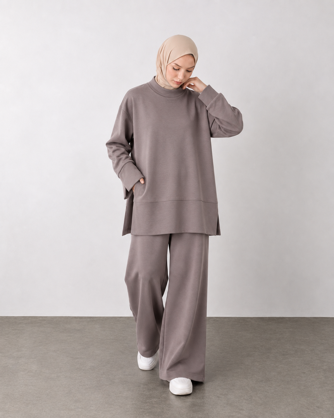 The Oisho Basic Everyday Set