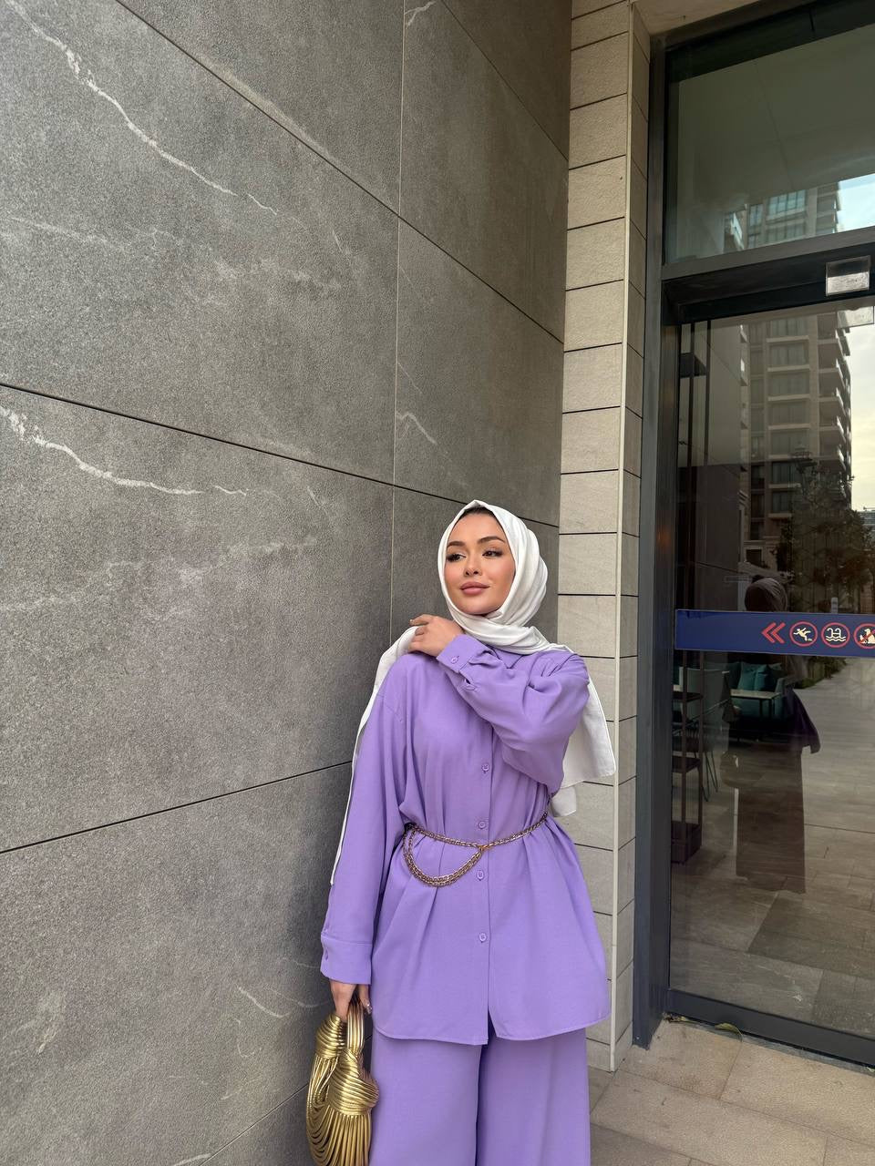 Most Comfortable Outfit Ever - FOR WARM COUNTRY.