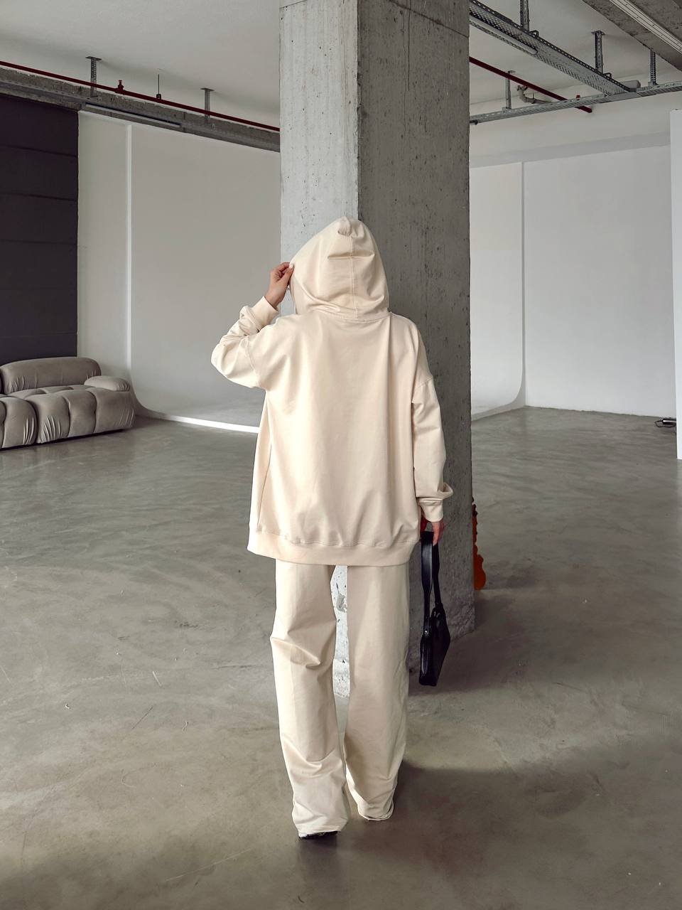 Famous Outfit - Comfy Set