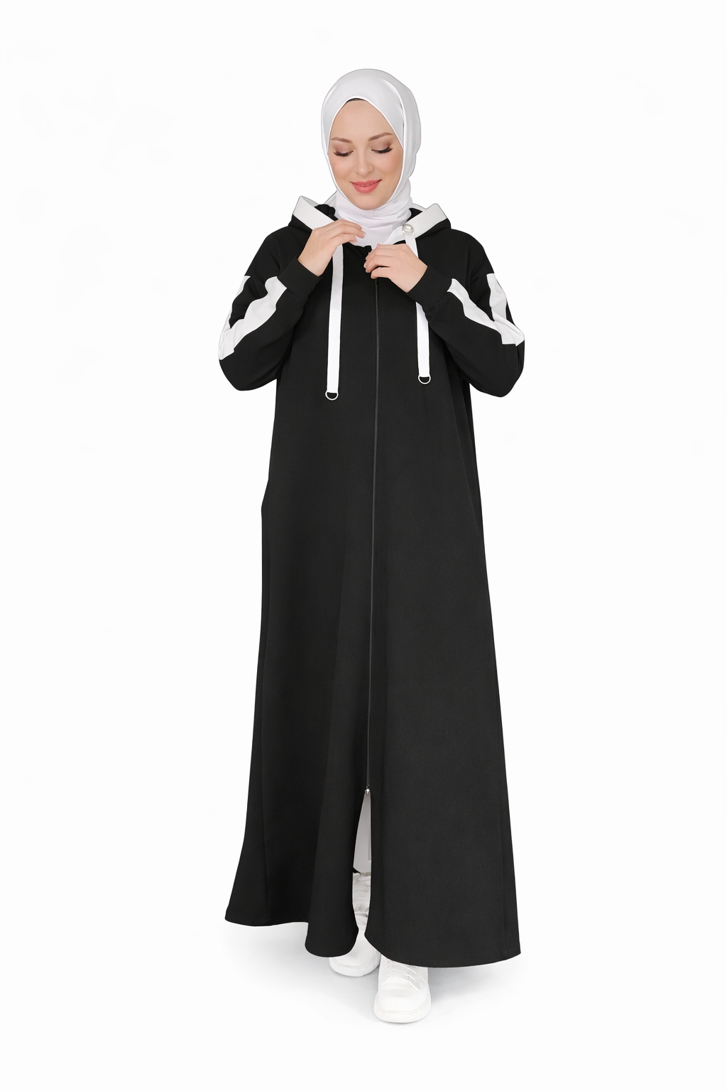 Cotton Daily Dress - RAMADAN VIBE