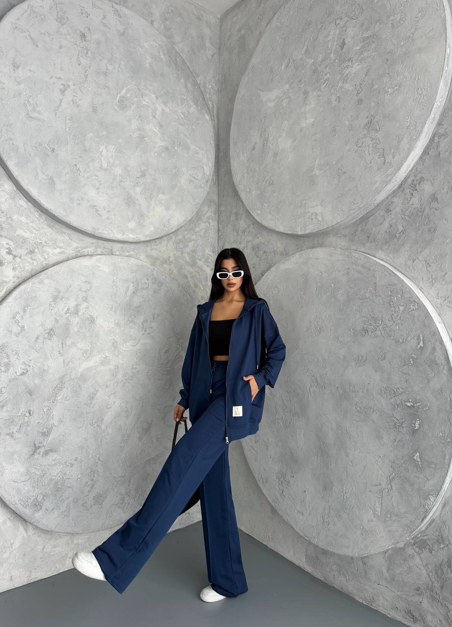 Famous Outfit - Comfy Set