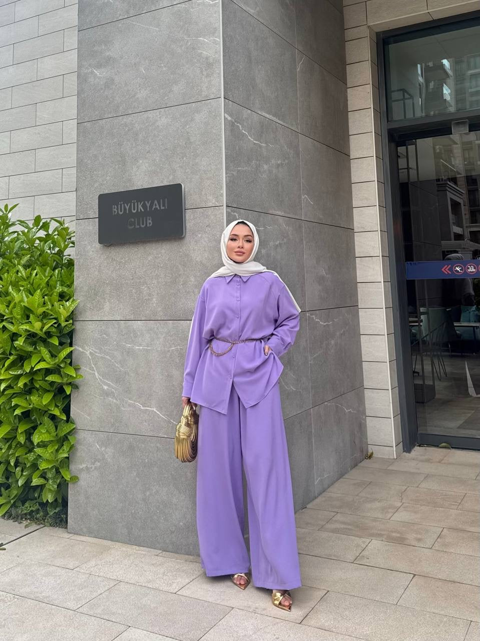 Most Comfortable Outfit Ever - FOR WARM COUNTRY.