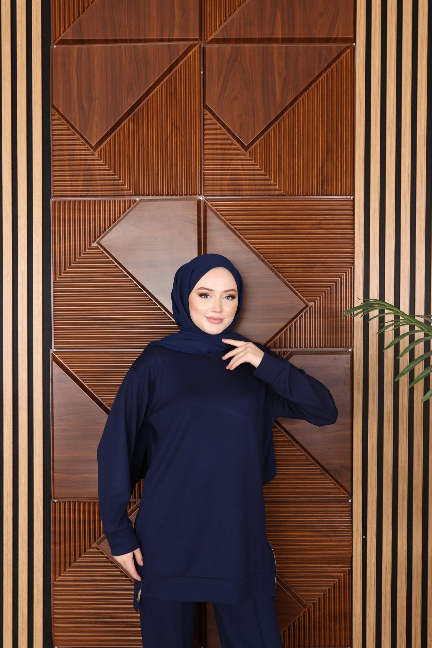 Lighted Oysho Set - By Farah