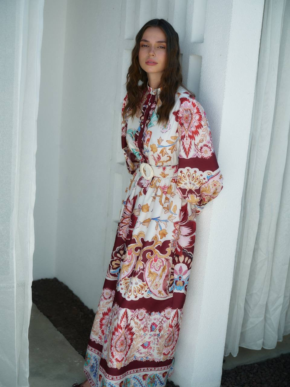 Zahrat Al-Sharq – زهرة الشرق