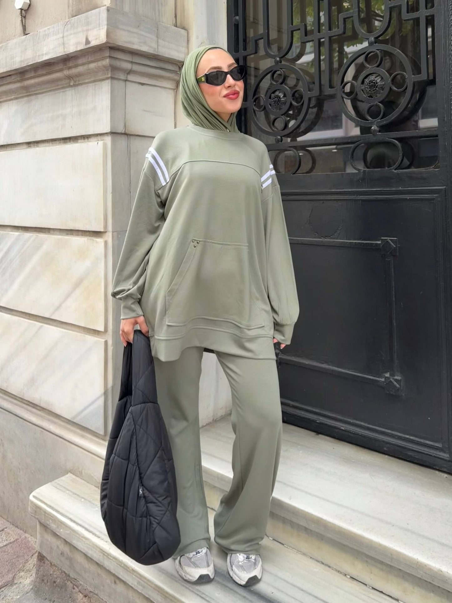 Comfy Oysho 2-Pc Suit