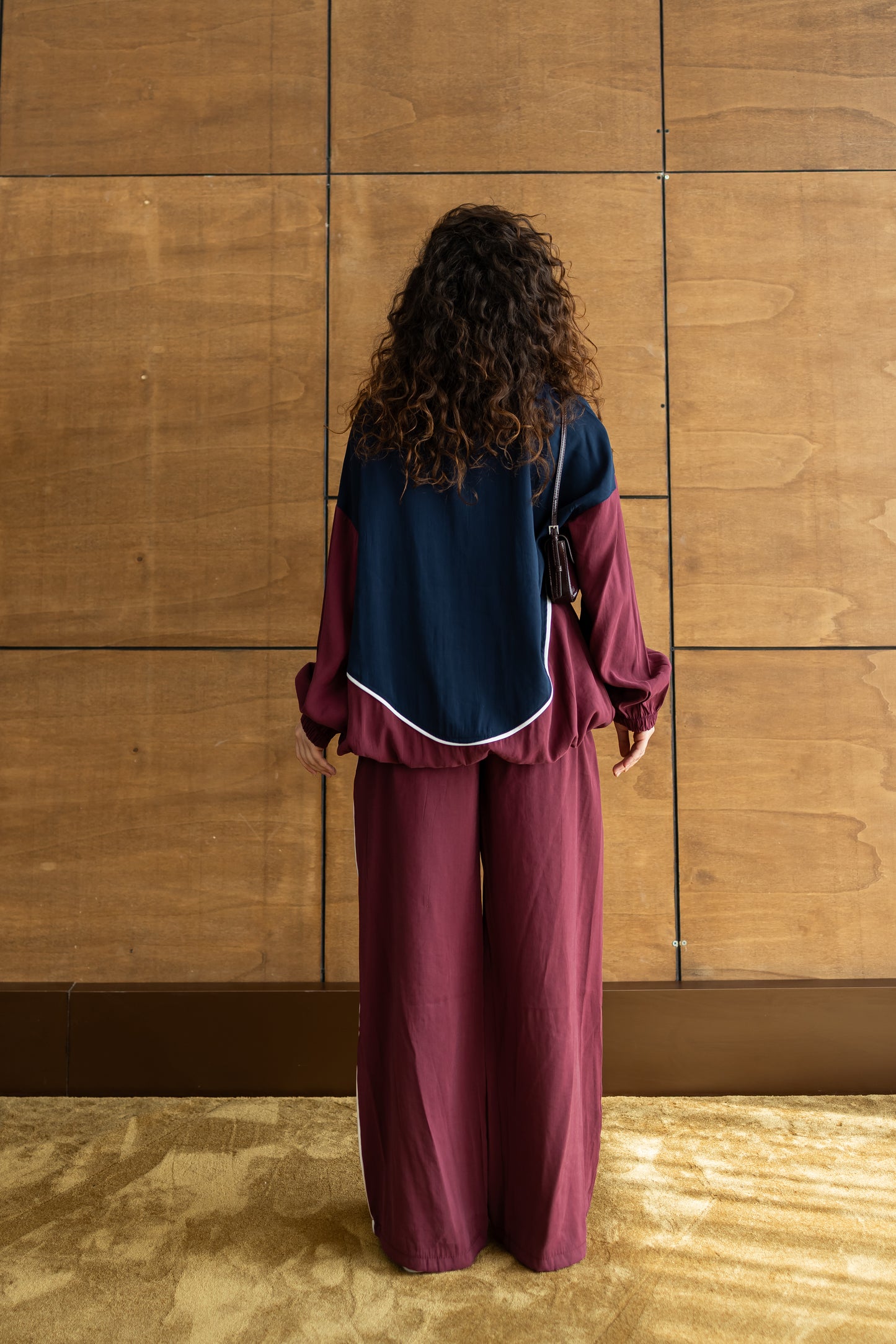 Tancel Side Luxe Line Set