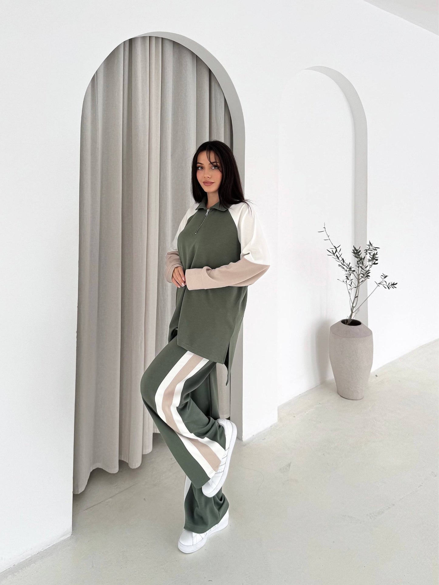 Oisho Daily Practical Set in 4 Colours - Restocked.