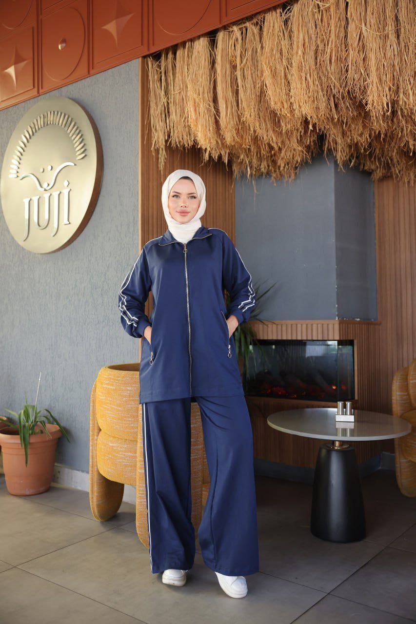 Sport Chic Modest Set