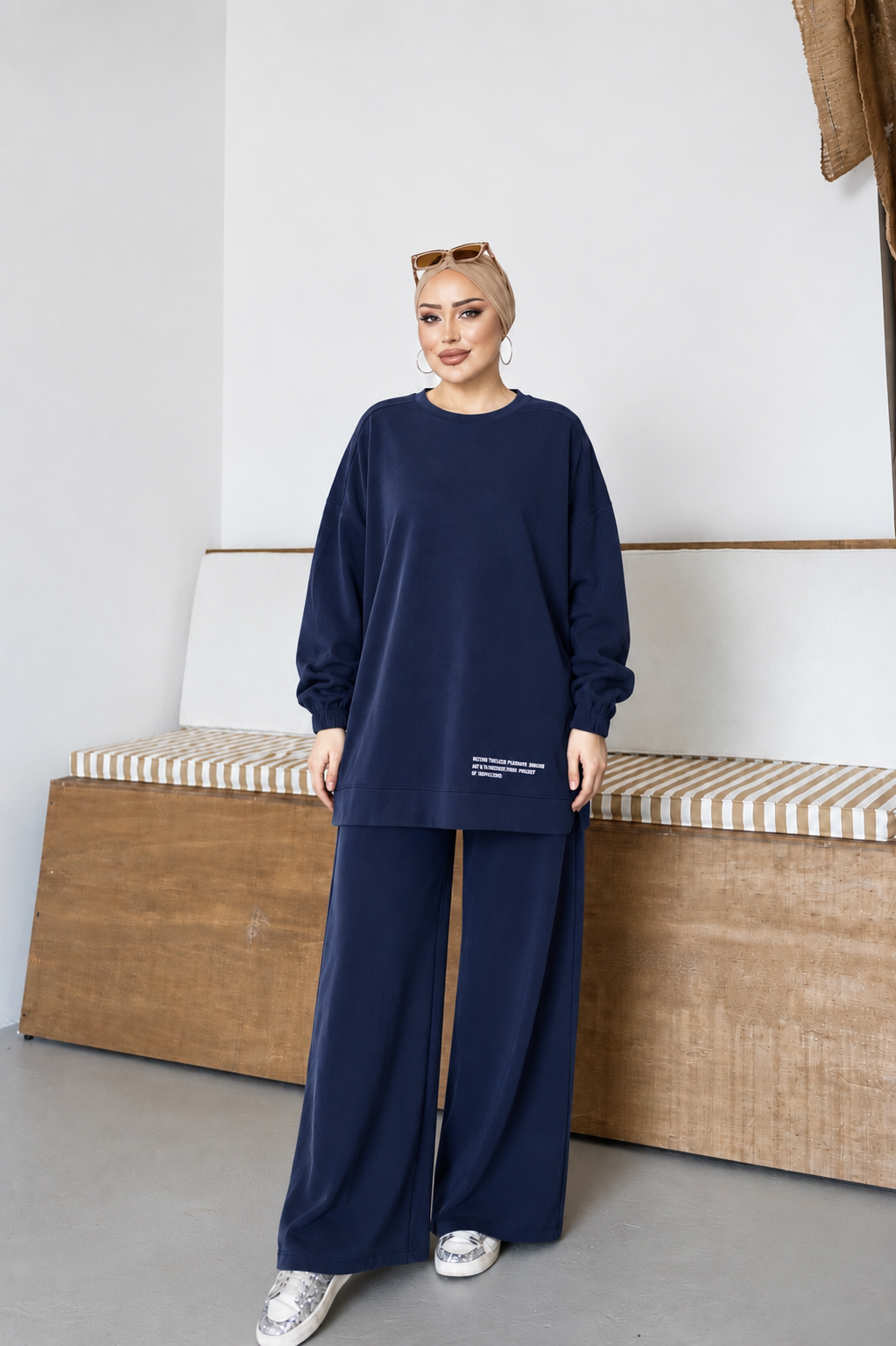 The Premium Lounge Set