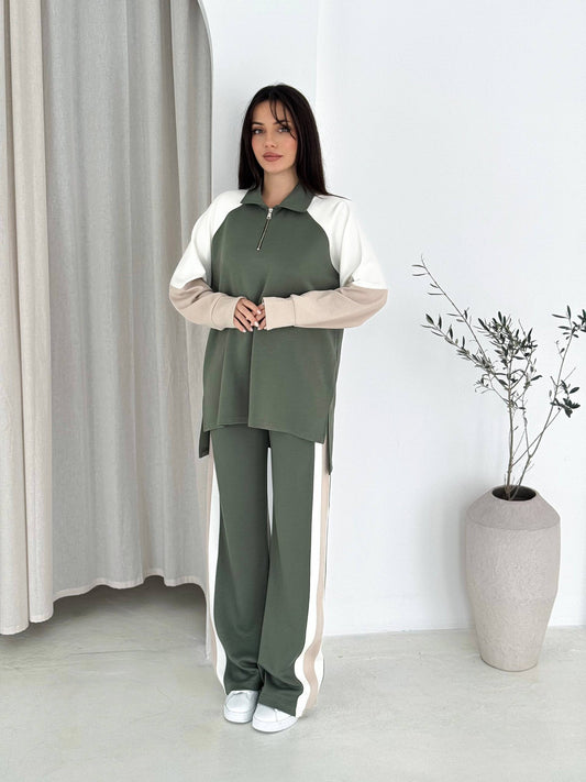 Oisho Daily Practical Set in 4 Colours - Restocked.