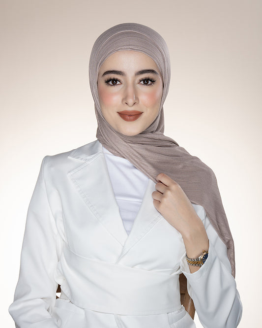 Al-Lolah hijab