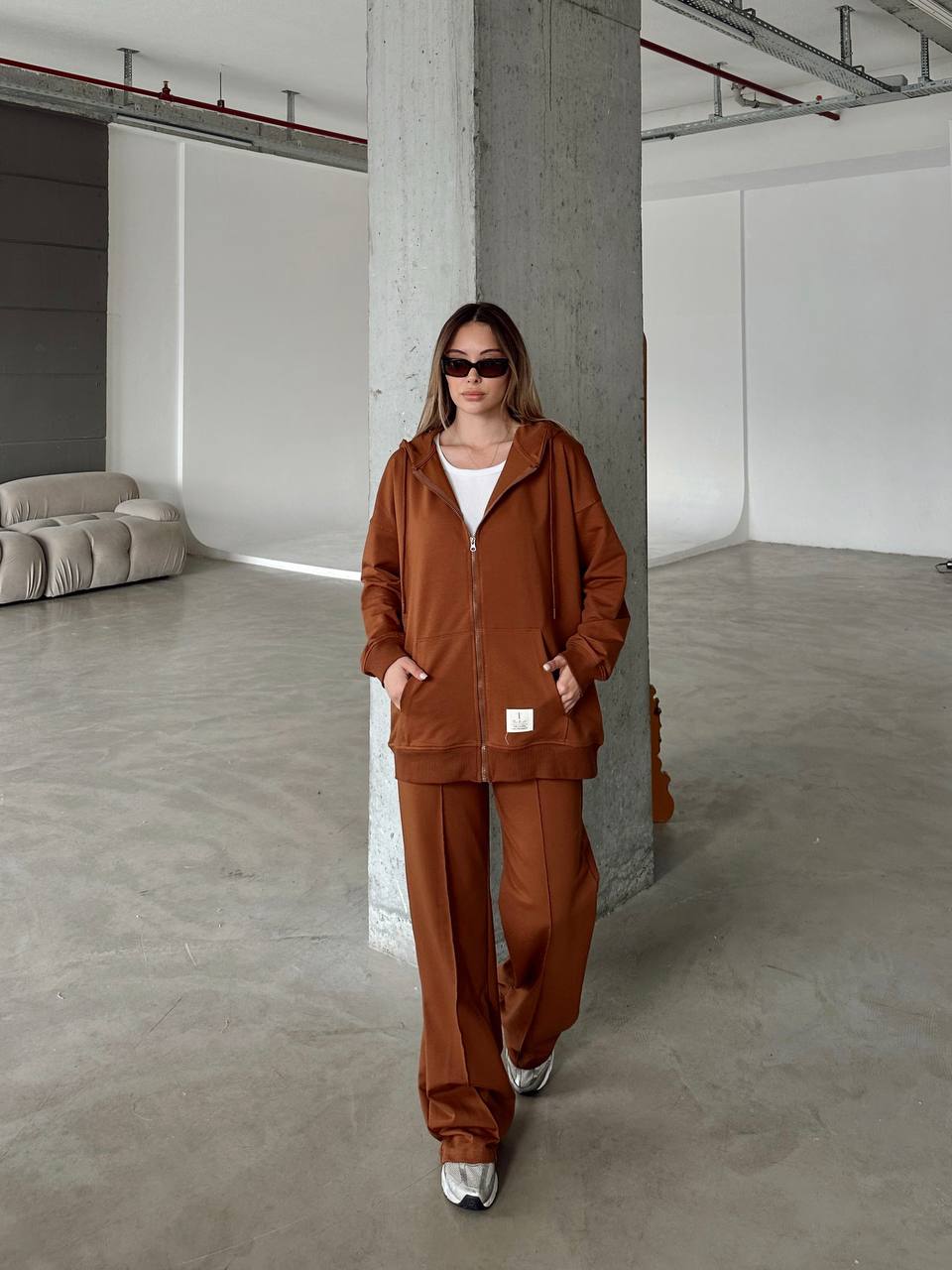 (Copy) Famous Outfit - Comfy Set - Small Pc Final Sale