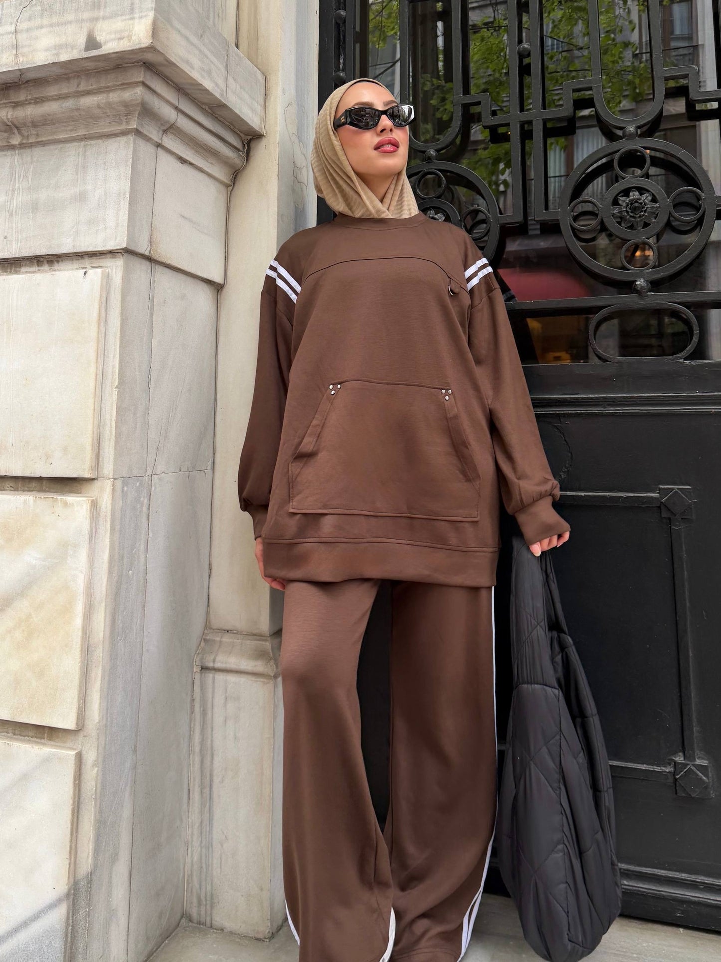 Comfy Oysho 2-Pc Suit
