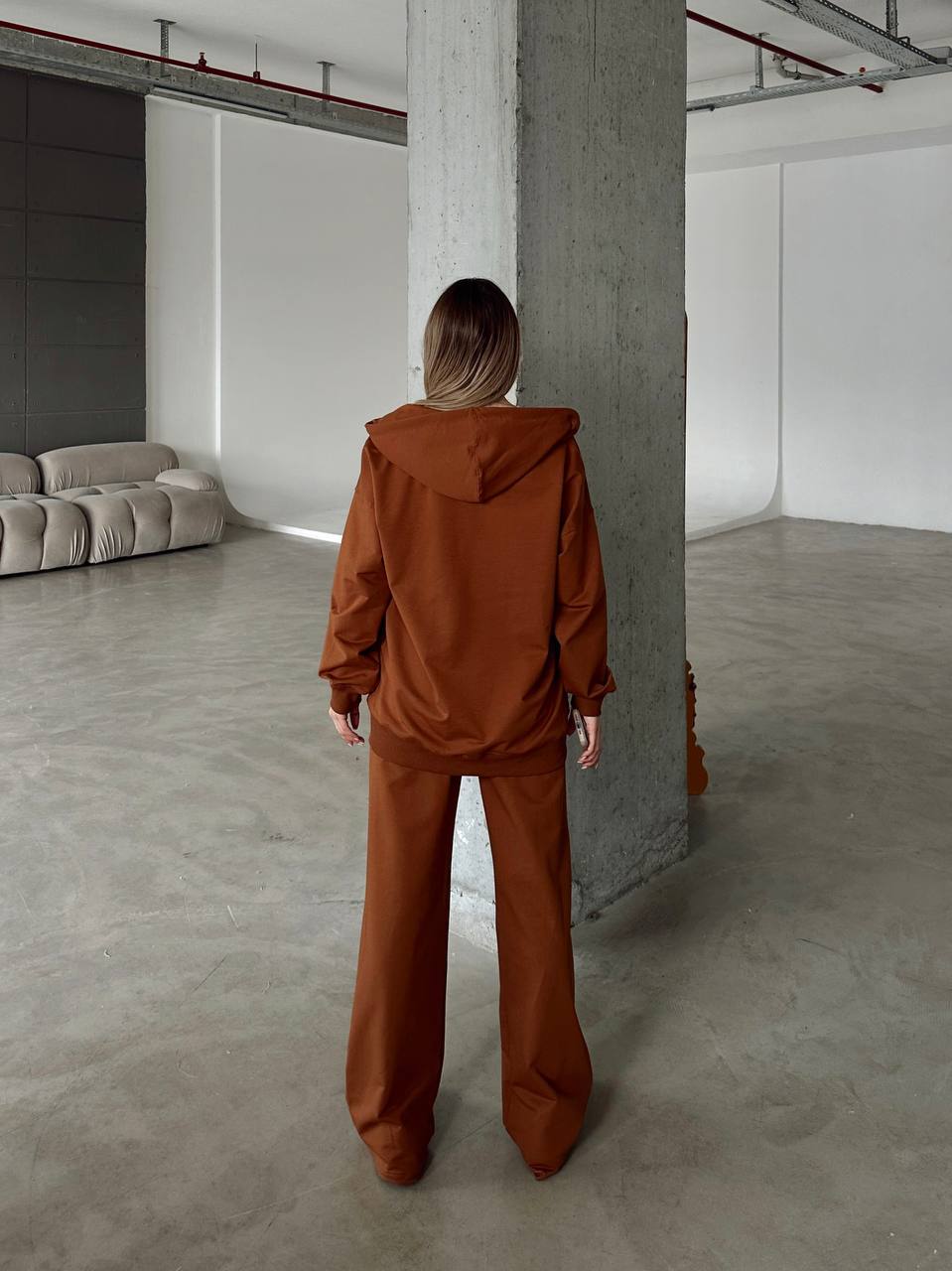 (Copy) Famous Outfit - Comfy Set - Small Pc Final Sale