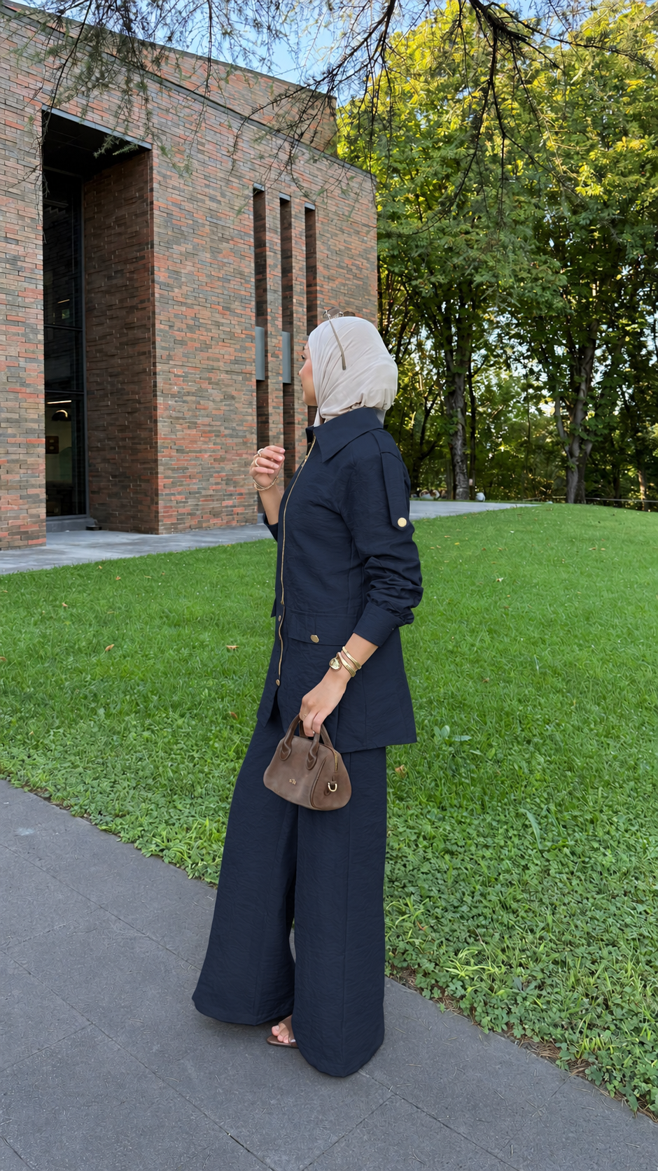 The Élan Luxe Set