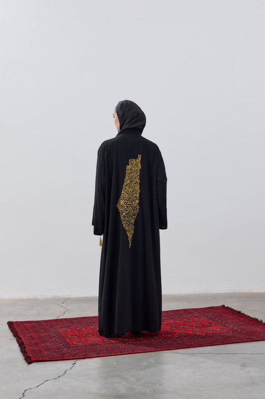 عباءة وطن 💛✨