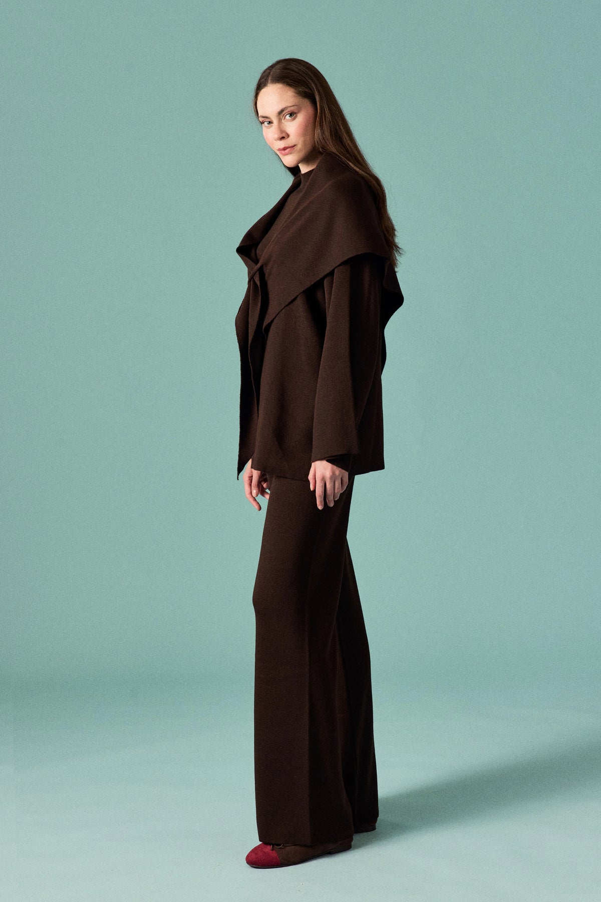 The Elara 3-Piece Knit Set