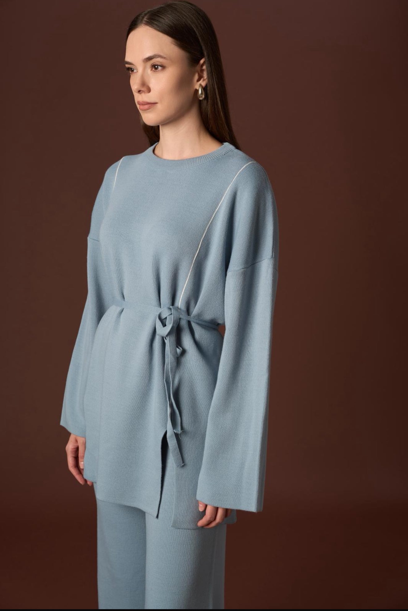 Modern Tricot Set(5 Colours)