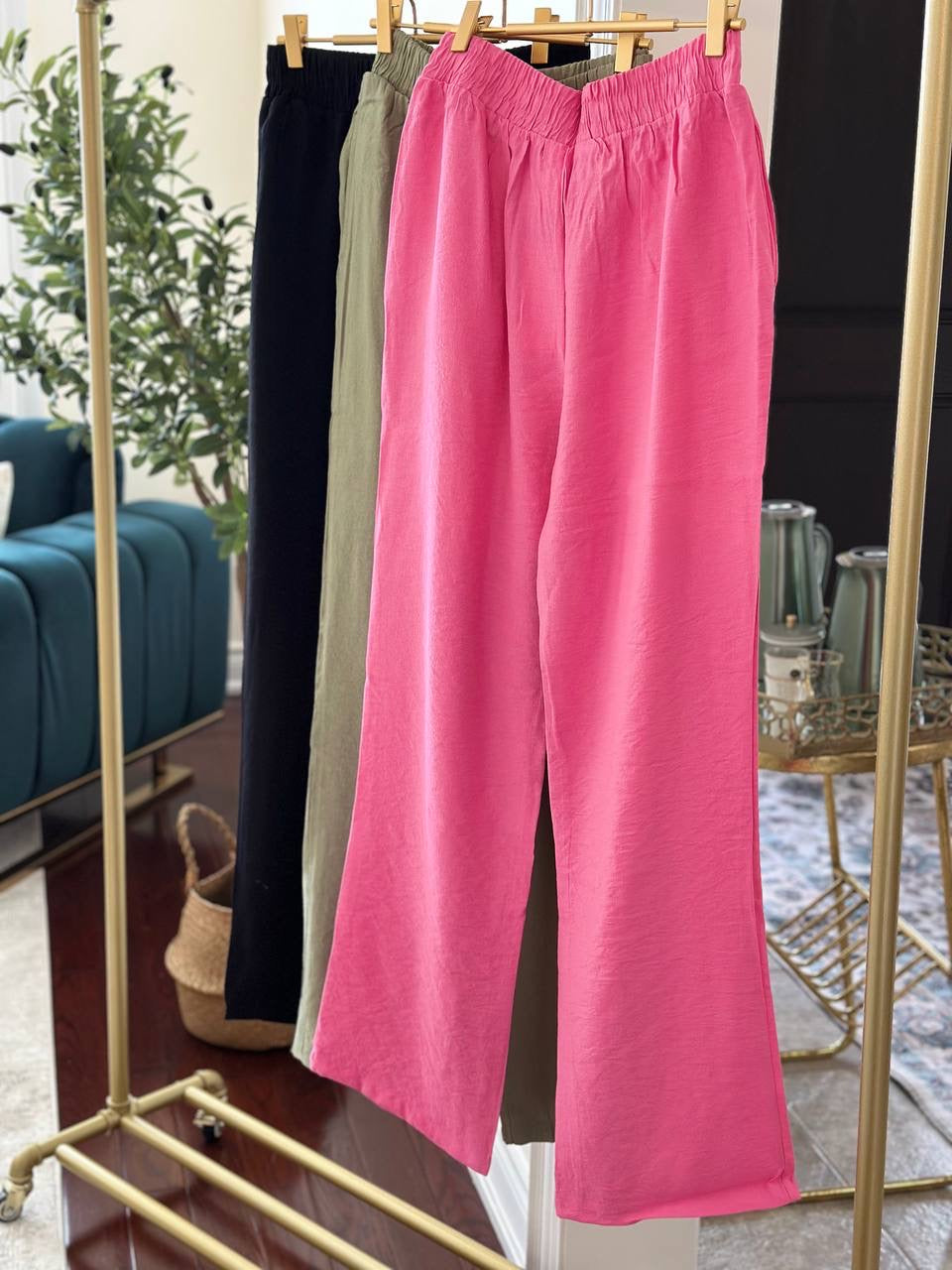 Lenin Everyday Comfy Pants