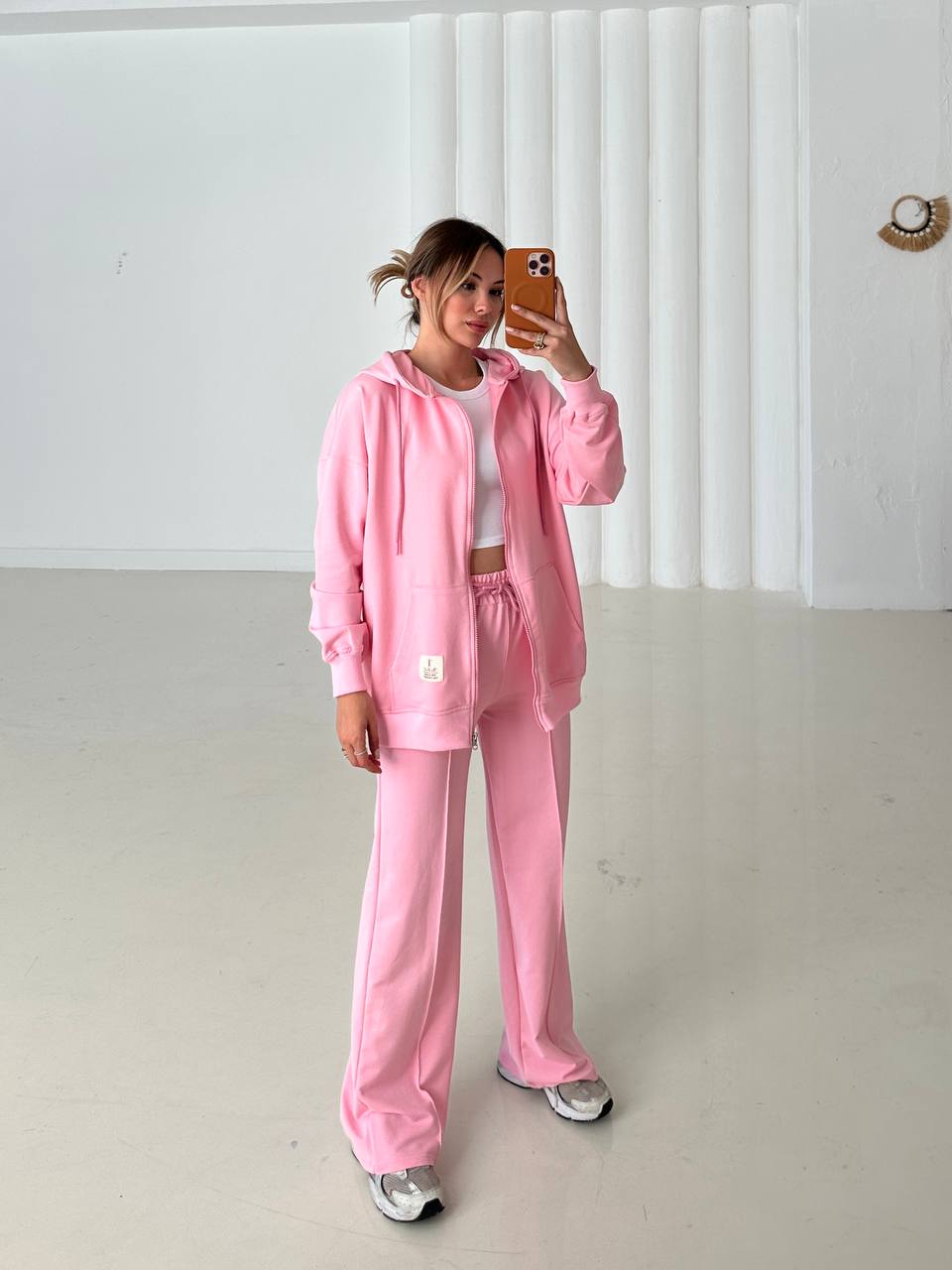 Famous Outfit - Comfy Set