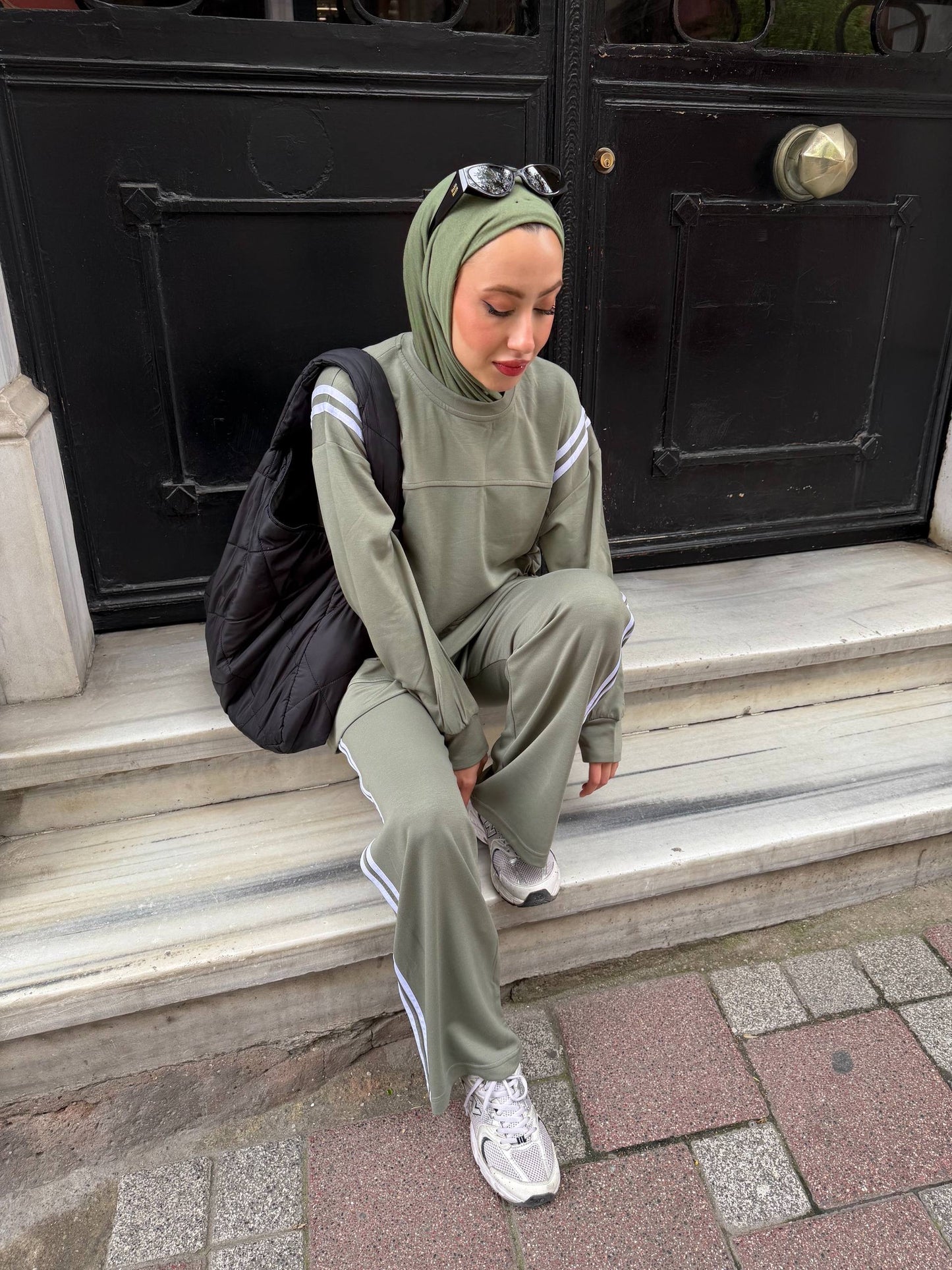 Comfy Oysho 2-Pc Suit
