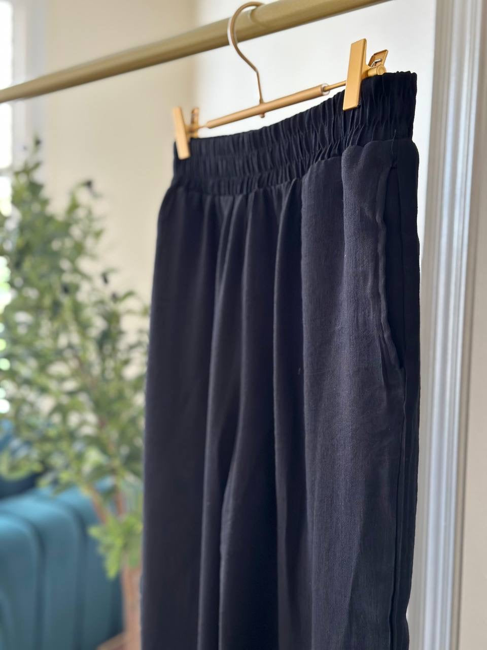 Lenin Everyday Comfy Pants