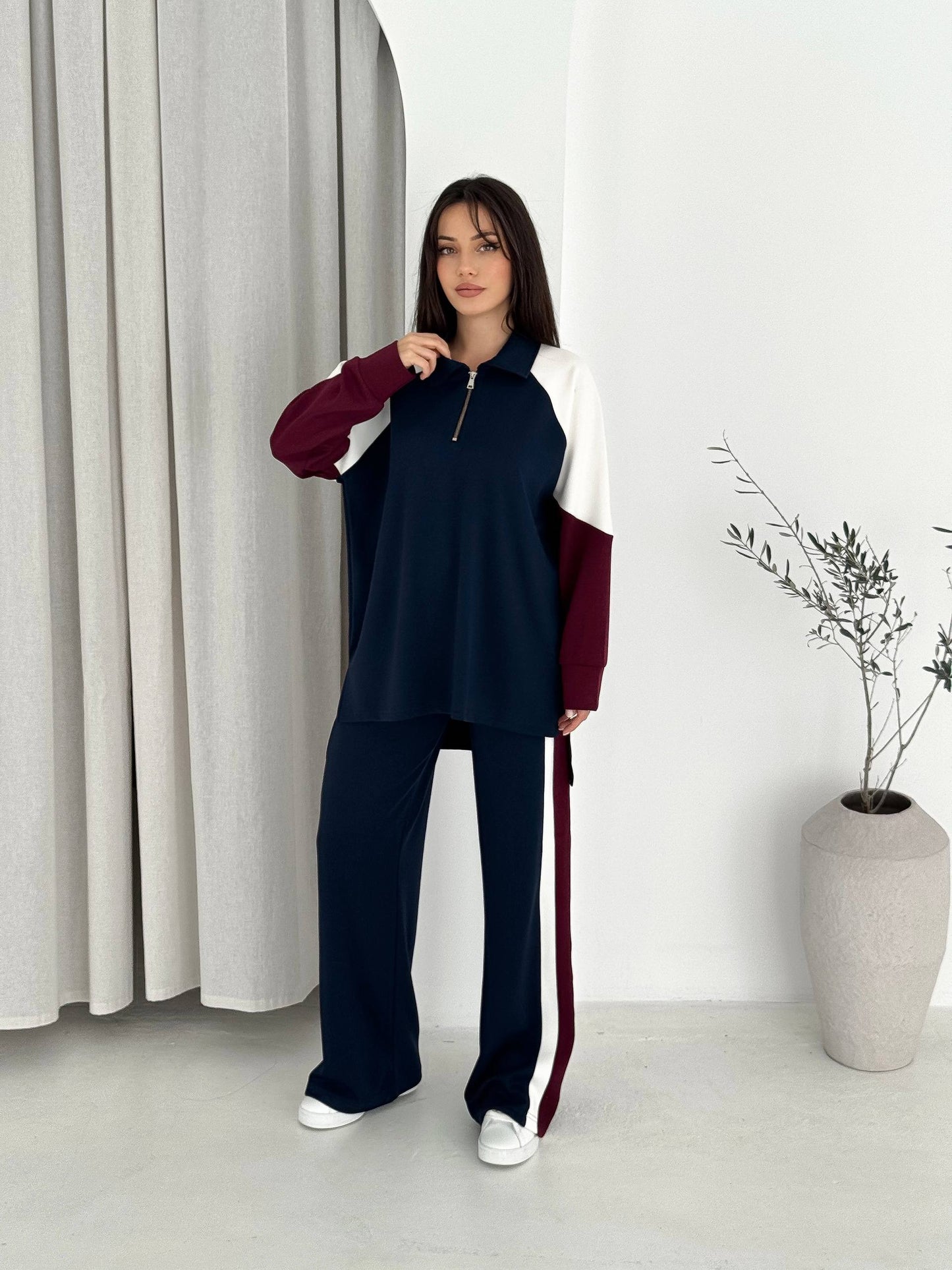 Oisho Daily Practical Set in 4 Colours - Restocked.