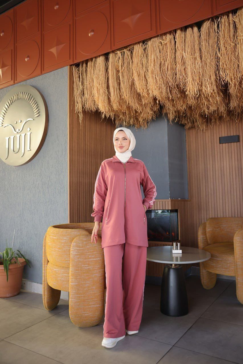 Sport Chic Modest Set