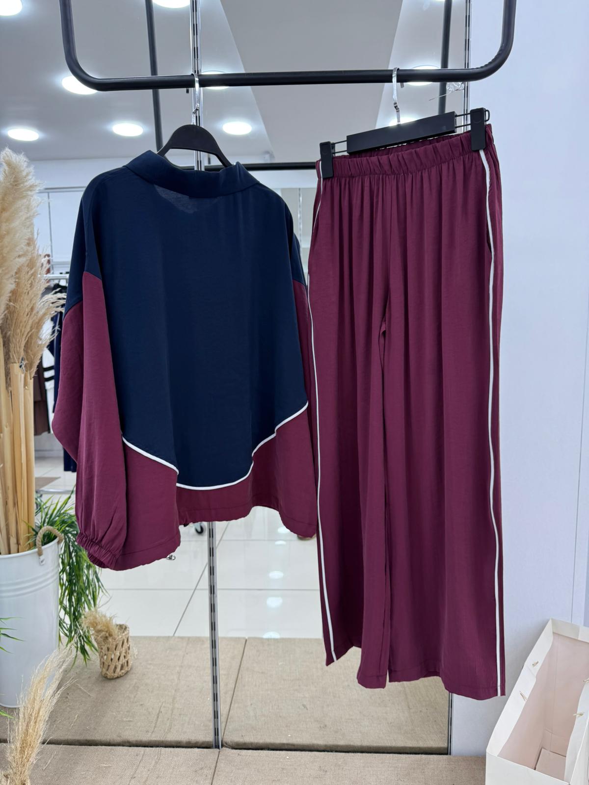 Tancel Side Luxe Line Set