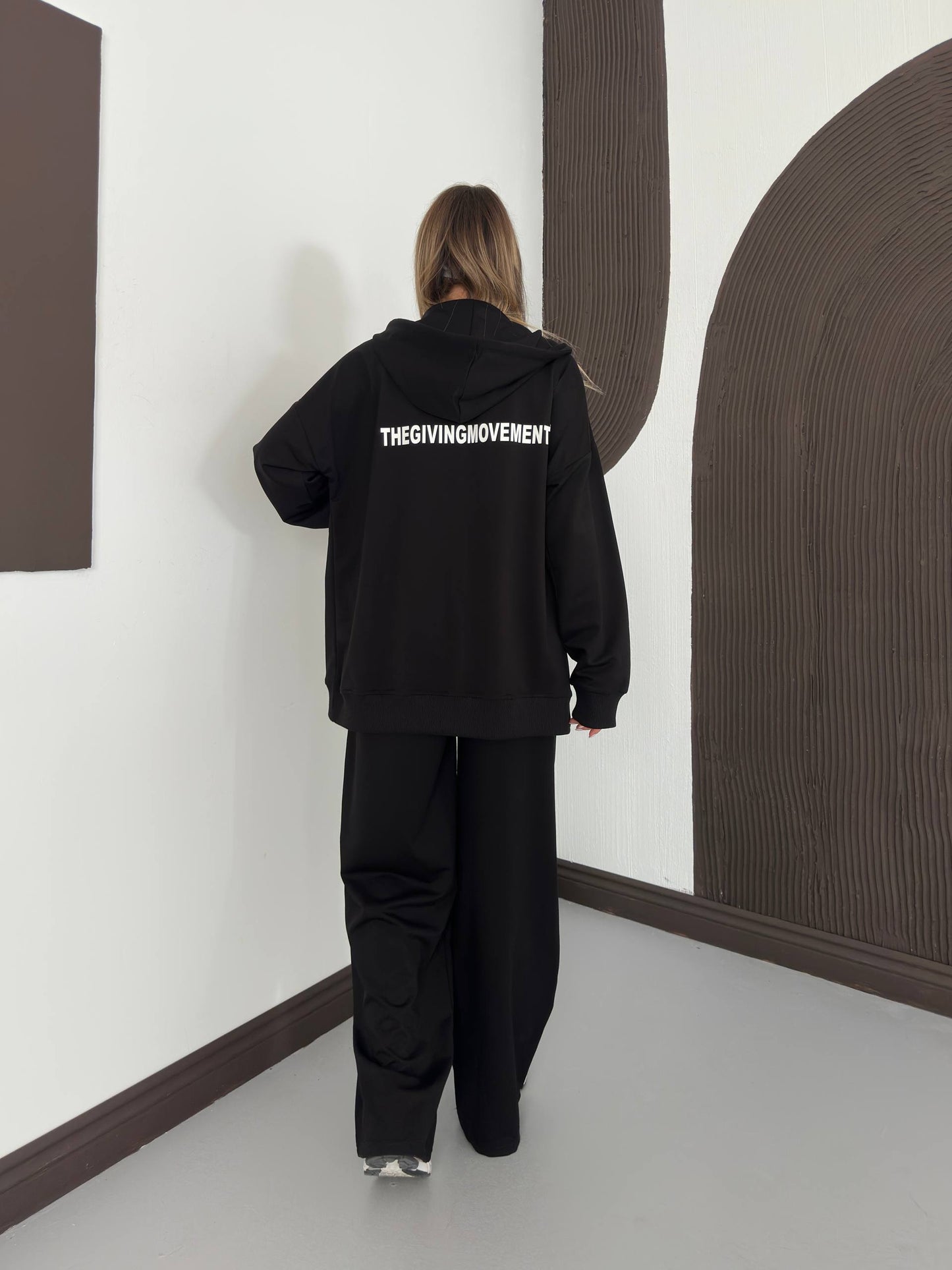 THE G - Cotton Comfy Set
