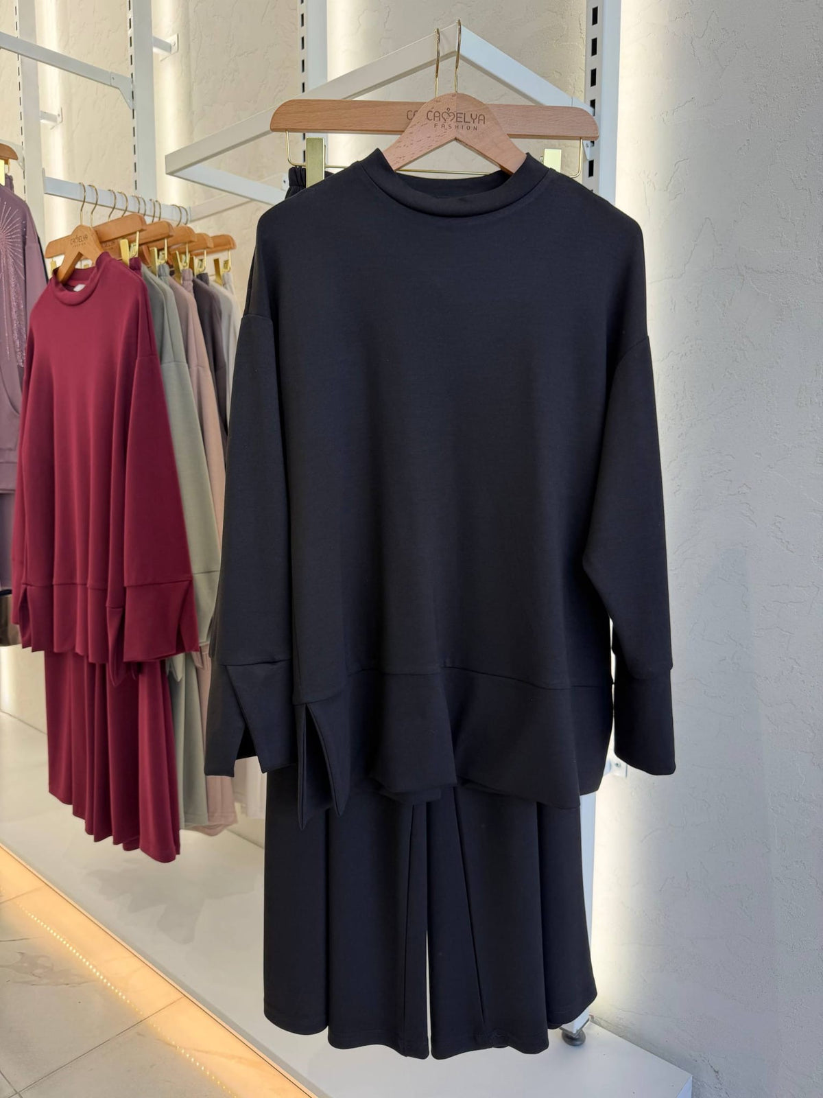 The Oisho Basic Everyday Set