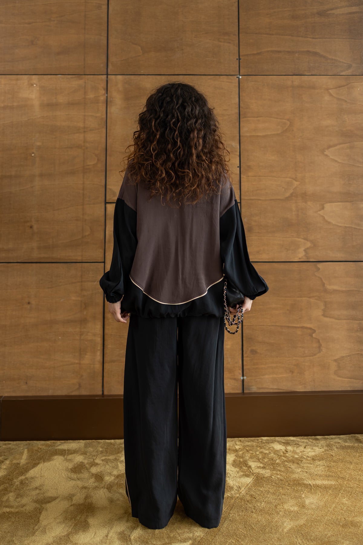 Tancel Side Luxe Line Set