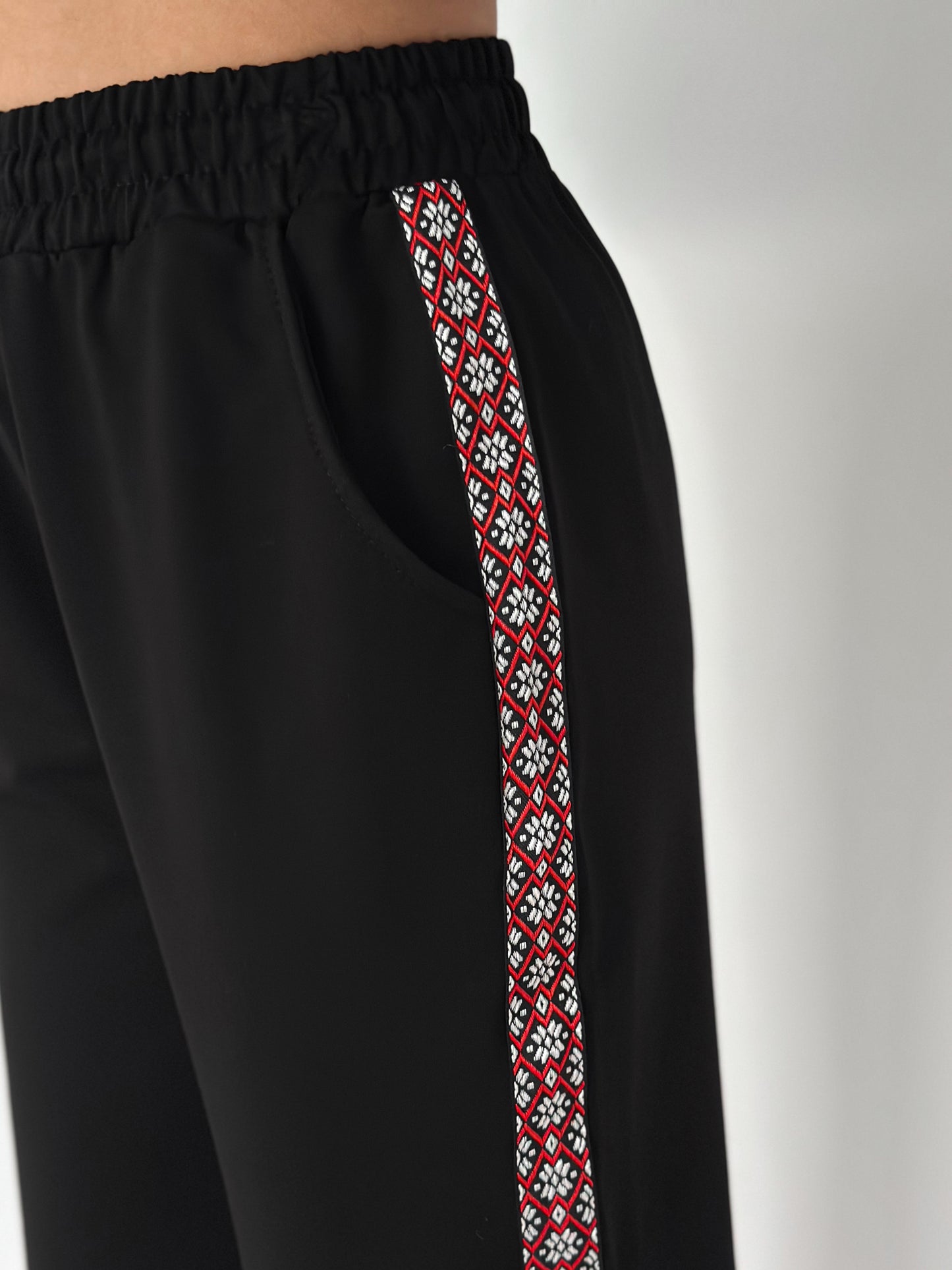 Heritage Embroidery Co-Ord | Exclusive by Farah Boutique