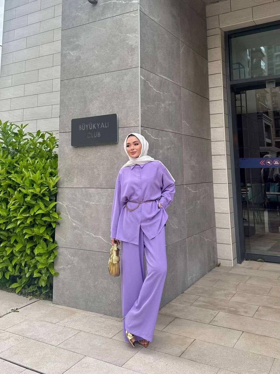 Most Comfortable Outfit Ever - FOR WARM COUNTRY.