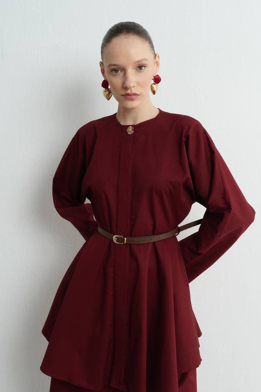 Urban Modesty 3Pc Set