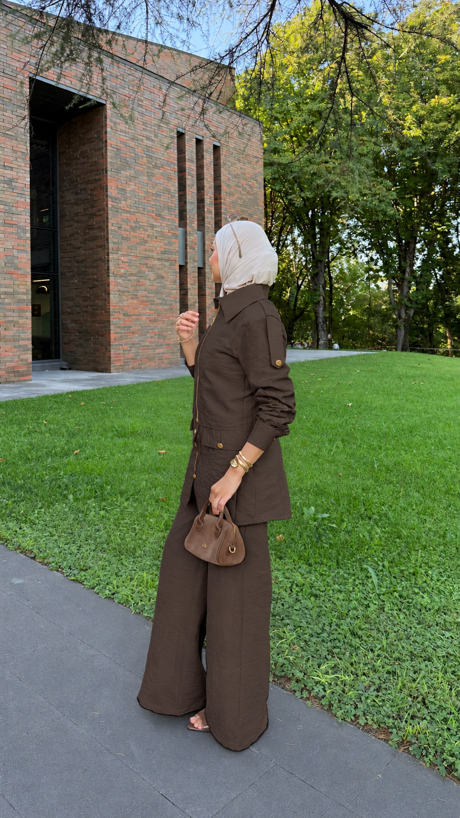 The Élan Luxe Set