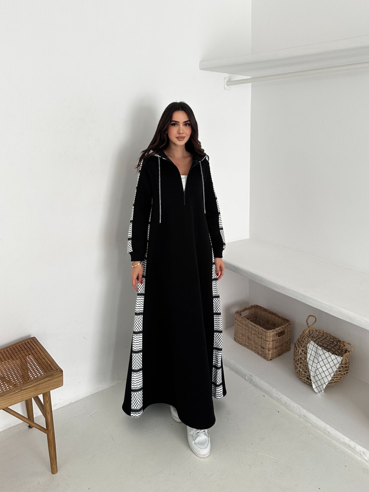 Watan Dress BY Farah - Exclusive