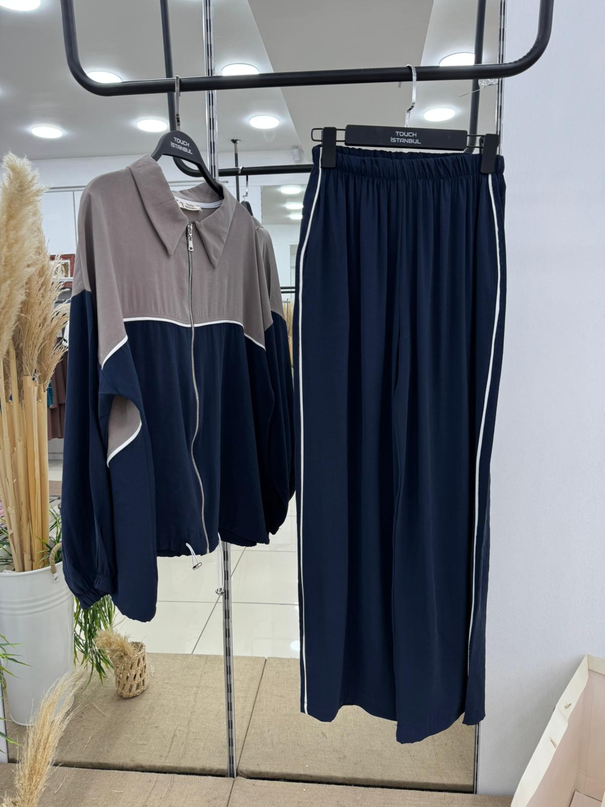 Tancel Side Luxe Line Set