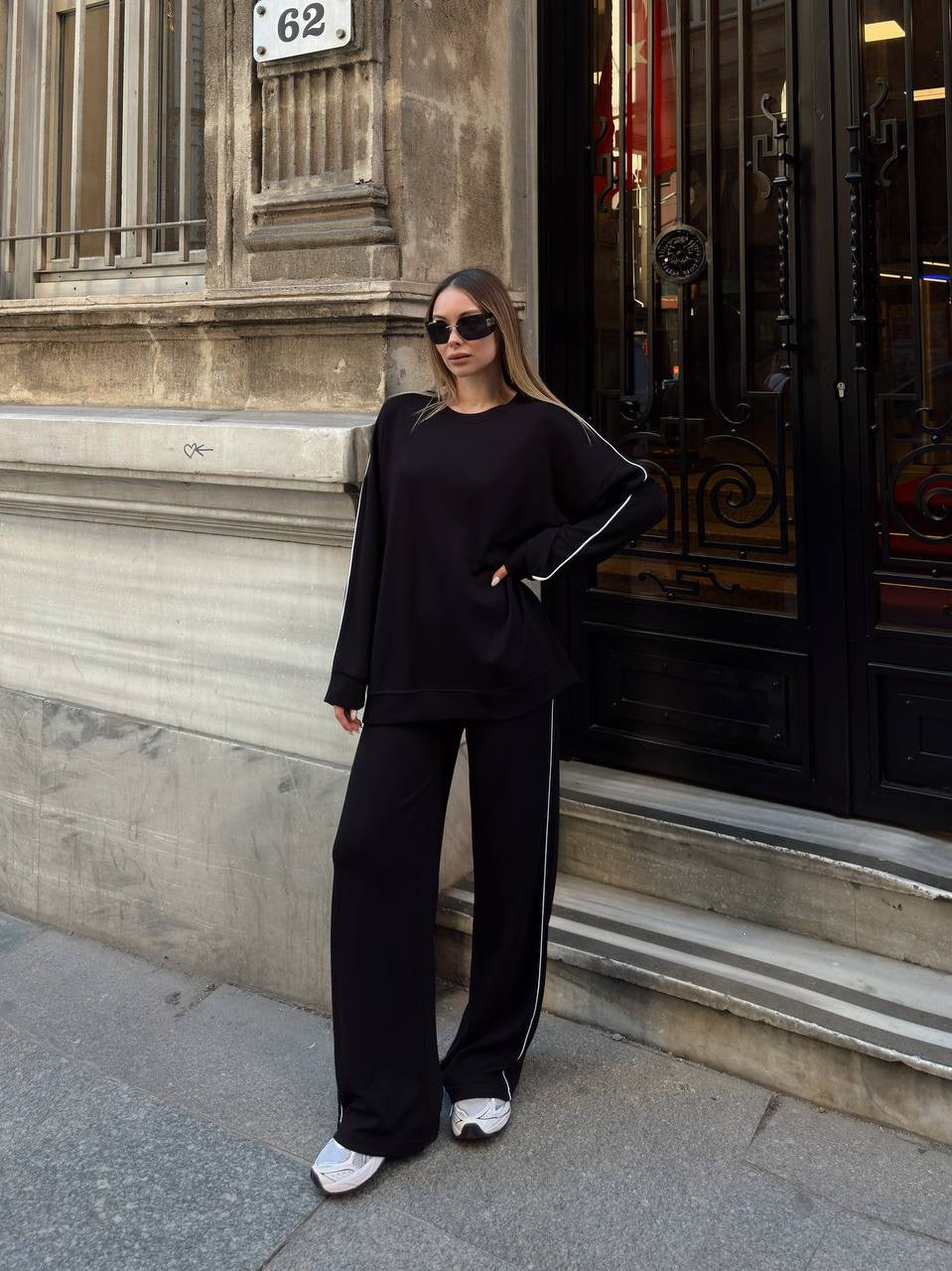 Comfy Oysho Outfit