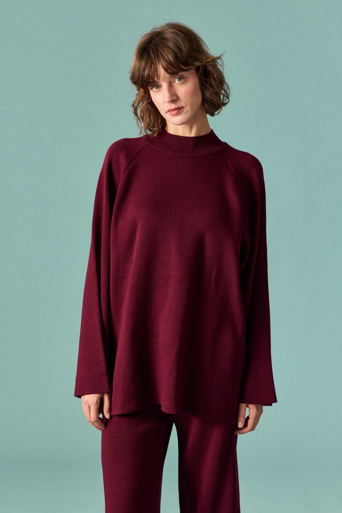 The Elara 3-Piece Knit Set