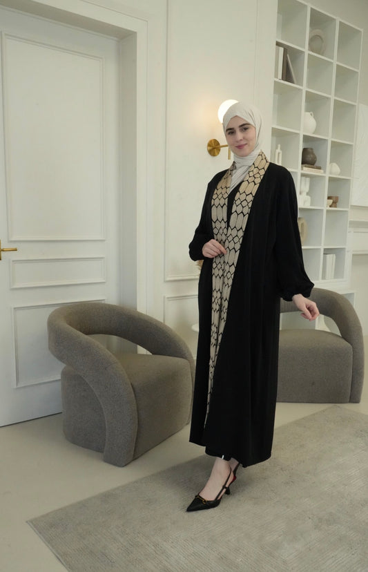 LUXE ABAYA