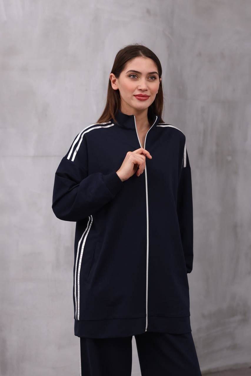 Practical Sports Daily Set - Cotton - 5 colours