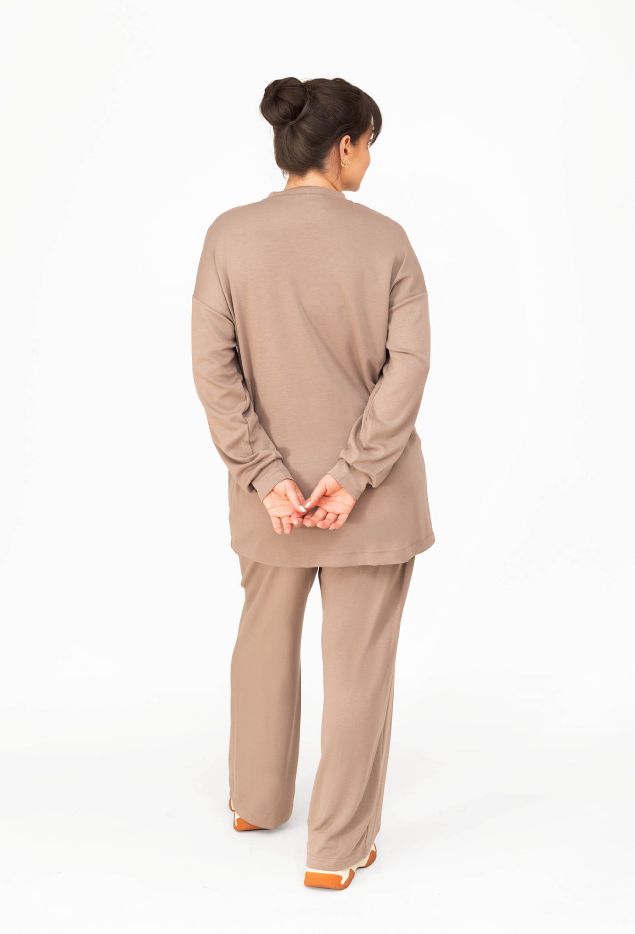 Sport Outfit - Oshio (4 Coulors)