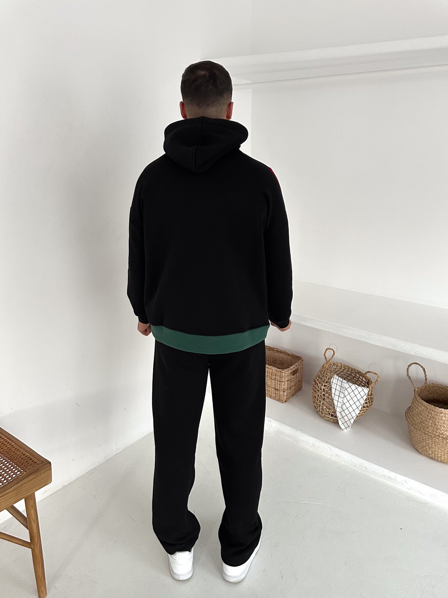 Unisex Watan coloured Set