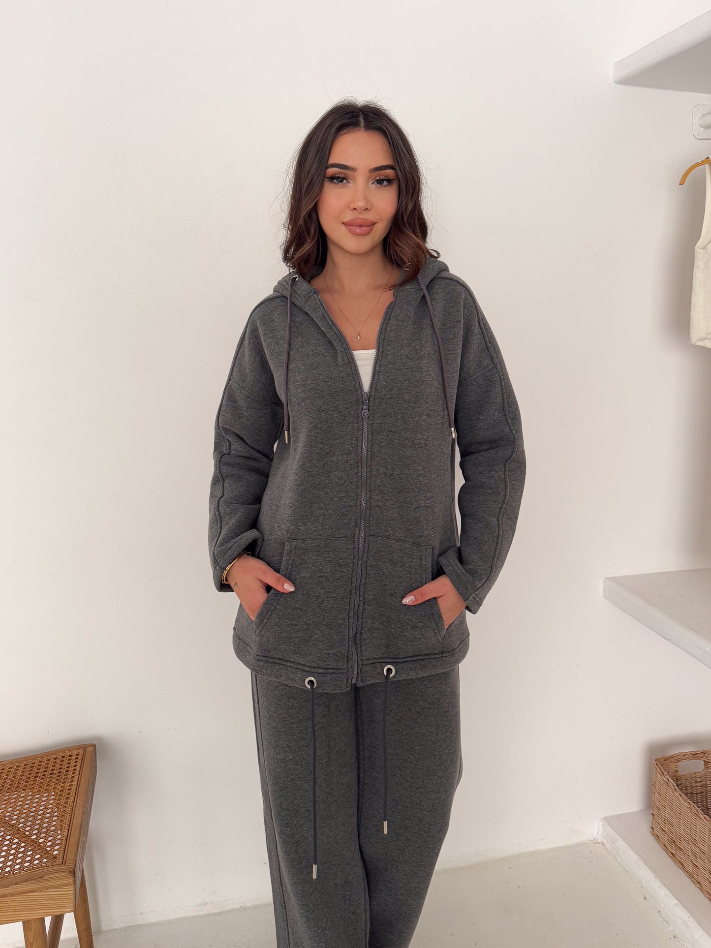 The Basic Set - Winter- 5 Colors