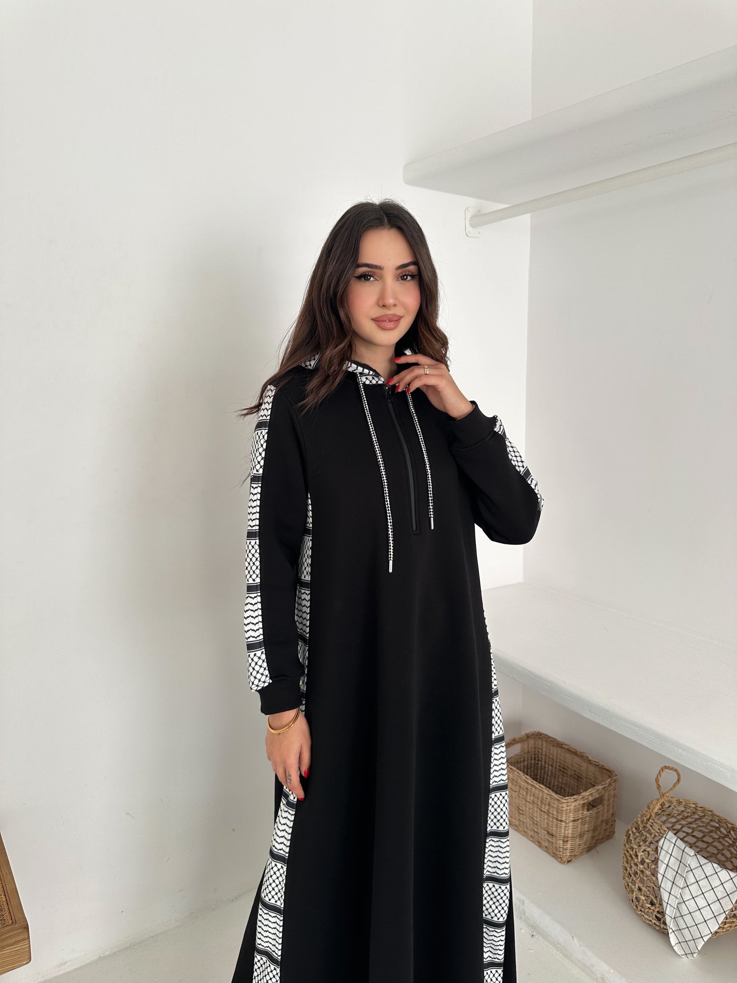 Watan Dress BY Farah - Exclusive