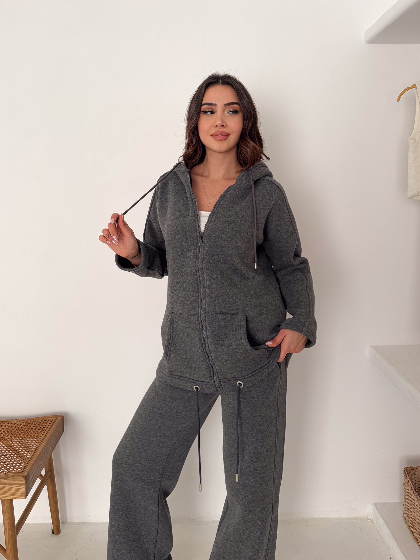 The Basic Set - Winter- 5 Colors